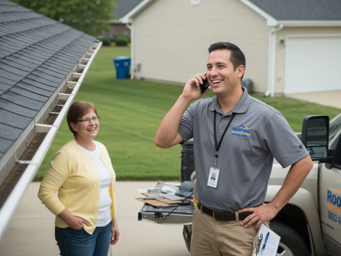 Local Roofing Contractors Whitefield, OK FAQs